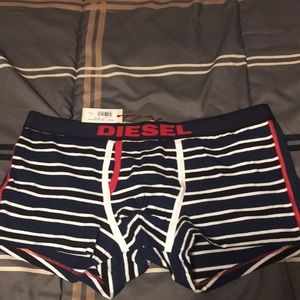DIESEL Men’s XL Trunks